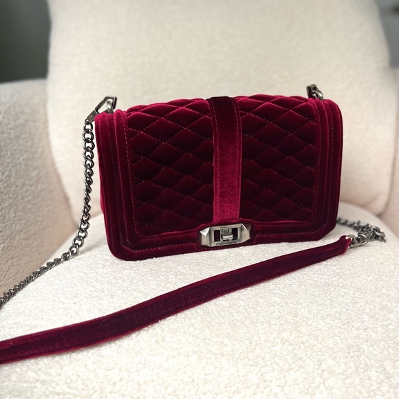 Rebecca minkoff bag - Picture 3 of 7